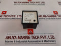 Iskra Fq0307 Ammeter 0-600/1200A