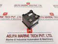 Iskra Fq0307 Ammeter 0-600/1200A