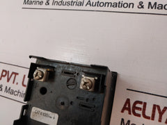 Iskra Fq0307 Ammeter 60/5A 0-60/120A