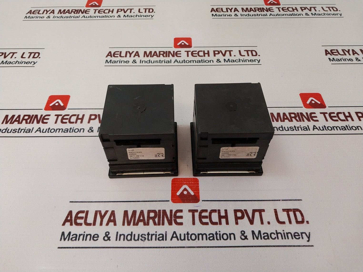 Iskra Fq0307 Ammeter 60/5A 0-60/120A