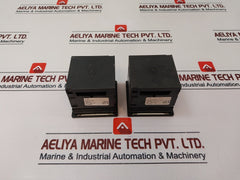 Iskra Fq0307 Ammeter 60/5A 0-60/120A