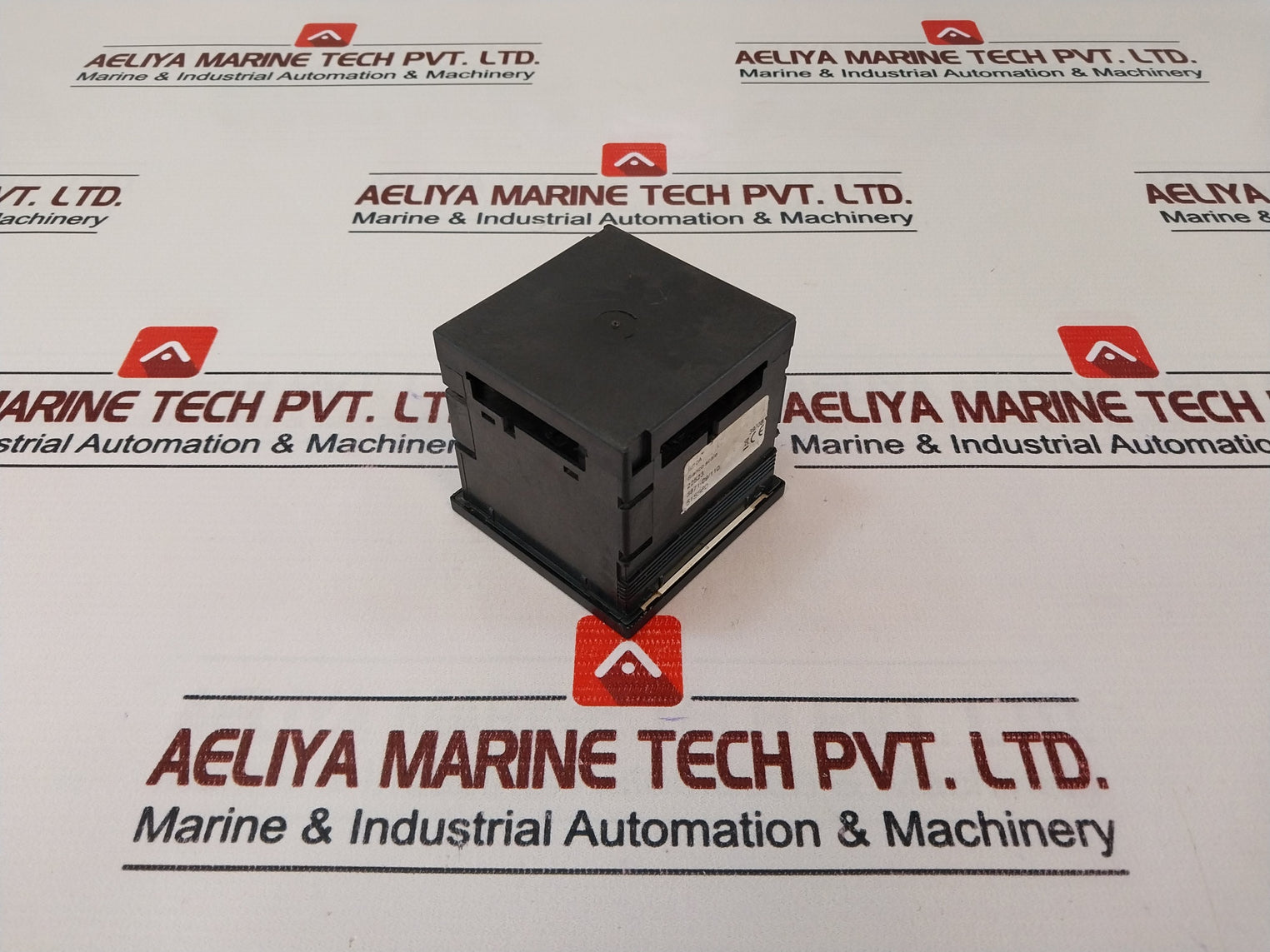 Iskra Fq0307 Ammeter 60/5A 0-60/120A