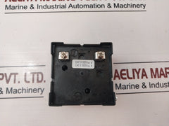 Iskra Fq0307 Analog Ammeter 0-6 A 300V Max
