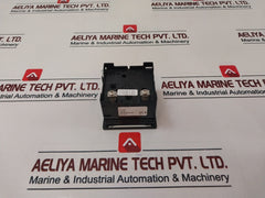 Iskra Fq0307 Analog Ammeter 0-6 A 300V Max
