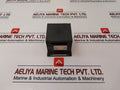Iskra Fq0307 Analogue Ammeter 200/5A 0-200/400A