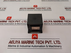 Iskra Fq0307 Analogue Ammeter 200/5A 0-200/400A