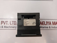 Iskra Fq0307 Analogue Ammeter 200/5A 0-200/400A