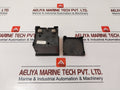 Iskra Fq0307 Analogue Ammeter 200/5A 0-200/400A