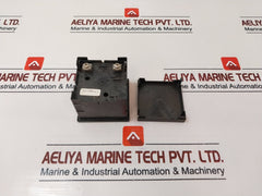 Iskra Fq0307 Analogue Ammeter 200/5A 0-200/400A