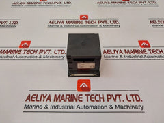 Iskra Fq0307 Analogue Ammeter 300Vmax 600Vmax