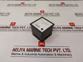 Iskra Fq0307 Analogue Ammeter 300Vmax 600Vmax