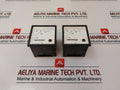 Iskra Fq0307 Analogue Ammeter 600Vmax 0-150/300A