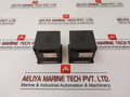 Iskra Fq0307 Analogue Ammeter 600Vmax 0-150/300A