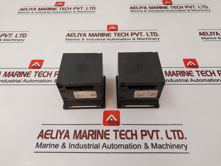 Iskra Fq0307 Analogue Ammeter 600Vmax 0-150/300A