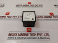 Iskra Fq0307 Analogue Ammeter 600Vmax 0-150/300A