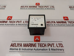 Iskra Fq0307 Analogue Ammeter 600Vmax 0-150/300A
