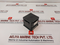 Iskra Fq0307 Analogue Ammeter 600Vmax 0-150/300A