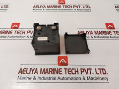 Iskra Fq0307 Analogue Ammeter 600Vmax 0-150/300A