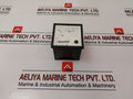 Iskra Fq0307 Analogue Ammeter 600Vmax 5/30A 0-100/200A