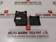 Iskra Fq0307 Analogue Ammeter 600Vmax 5/30A 0-100/200A