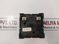 Iskra Fq0307 Analogue Ammeter 600Vmax 5/30A 0-100/200A
