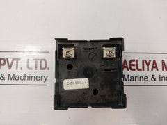 Iskra Fq0307 Analogue Ammeter 600Vmax 5/30A 0-100/200A