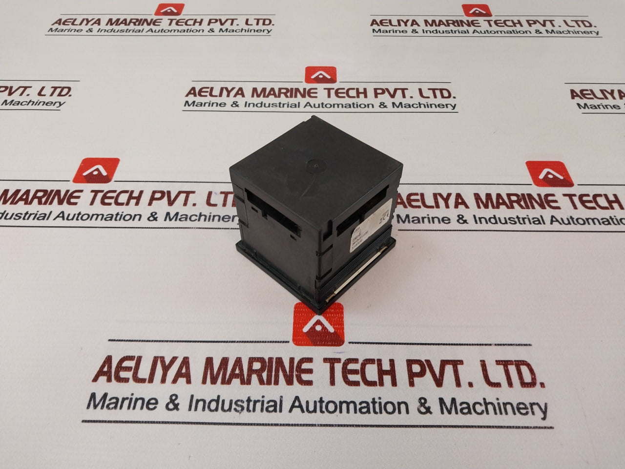 Iskra Fq0307 Analogue Ammeter 600Vmax 5/30A 0-100/200A