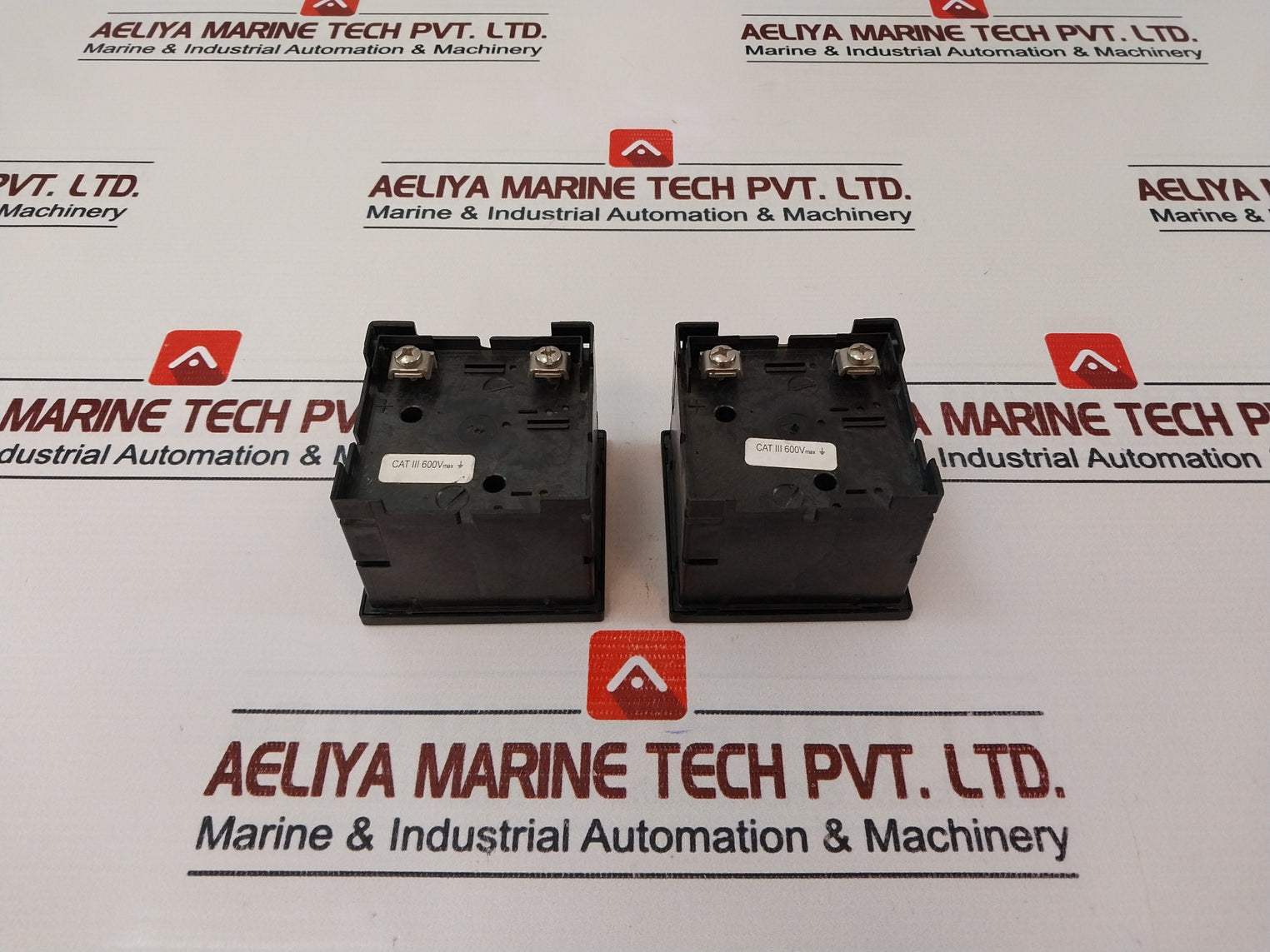 Iskra Fq0307 Analogue Ammeter Cat Iii 600Vmax 5/10A