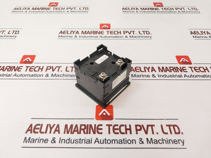 Iskra Fq0307 Analogue Ammeter Cat Iii 600Vmax 5/10A