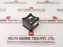 Iskra Fq0307 Analogue Ammeter Cat Iii 600Vmax 5/10A