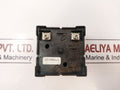 Iskra Fq0307 Analogue Ammeter Cat Iii 600Vmax 5/10A