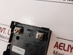 Iskra Fq0307 Analogue Ammeter Cat Iii 600Vmax 5/10A