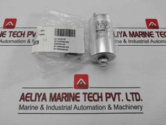 Iskra Knb9008 Capacitor 250V