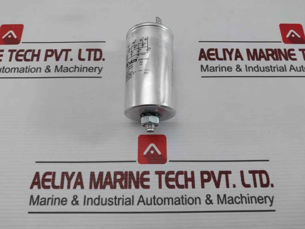 Iskra Knb9008 Capacitor 250V