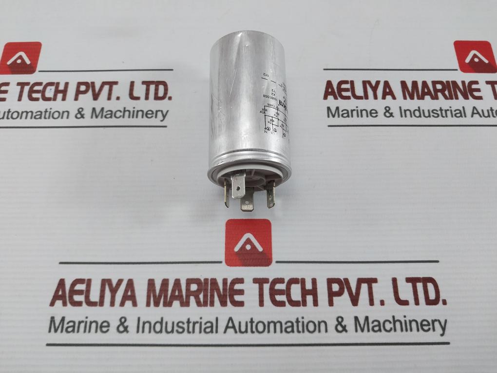 Iskra Knb9008 Capacitor 250V