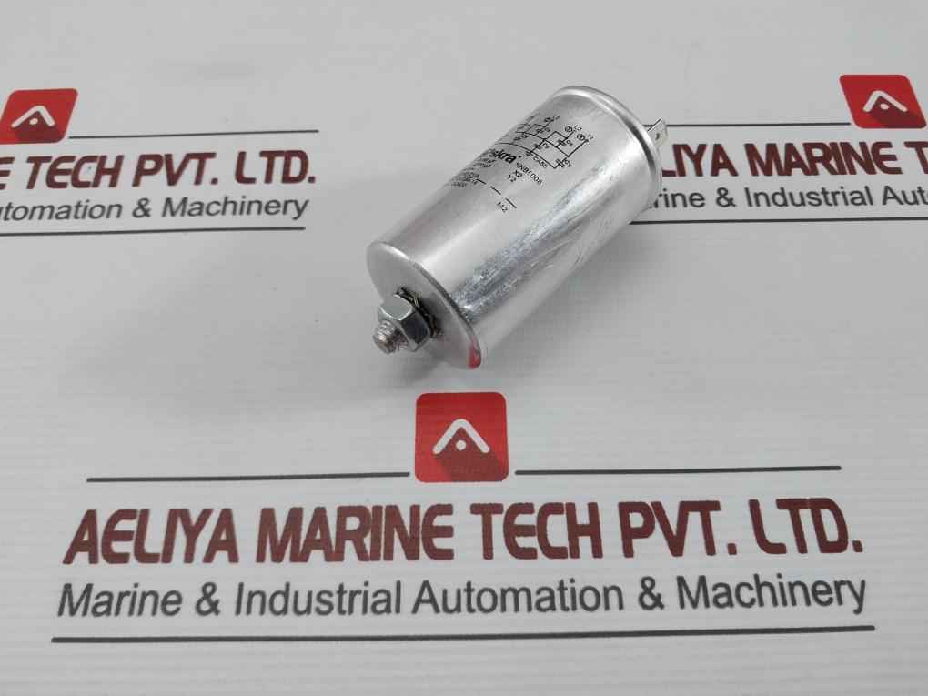 Iskra Knb9008 Capacitor 250V