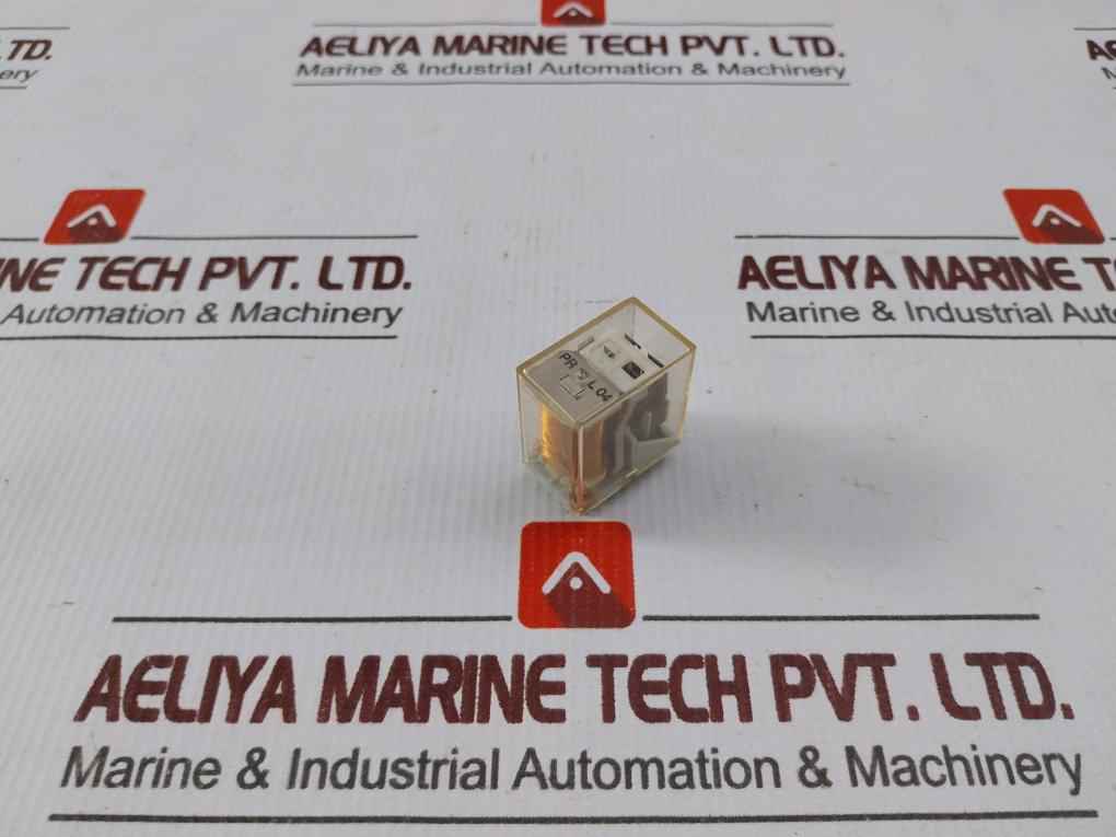 Iskra Pr16L04 Power Relay