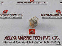 Iskra Pr16L04 Power Relay
