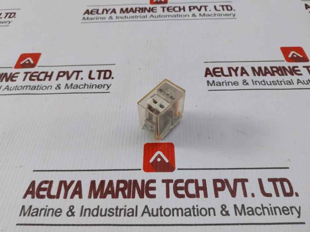 Iskra Pr16L04 Power Relay