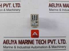 Iskra Pr16L04 Power Relay