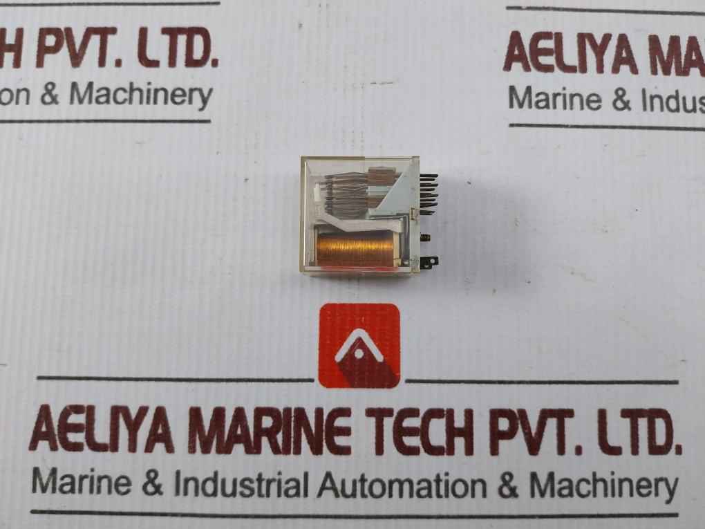 Iskra Pr16L04 Power Relay