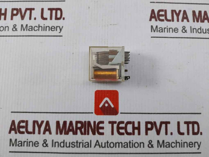 Iskra Pr16L04 Power Relay