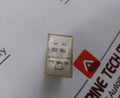 Iskra Pr16L04 Power Relay
