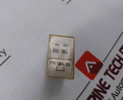 Iskra Pr16L04 Power Relay