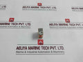 Iskra Pr16L04 Relay Socket Module