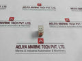 Iskra Pr16L04 Relay Socket Module