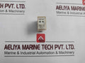Iskra Pr16L04 Relay Socket Module