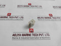 Iskra Pr16L04 Relay Socket Module