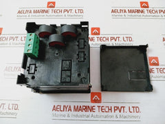 Iskra Yq2207-86193 Power Factor Meter 300V Max 50Hz