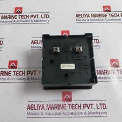 Iskra Zq0207 55-65 Hz Frequency Meter